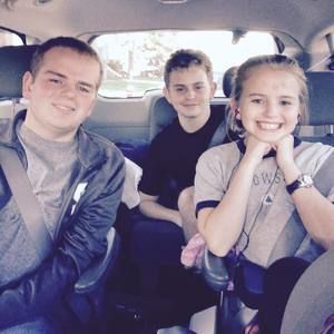 Meet your Posher, Cherese